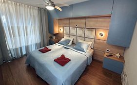Double-Room Flat In Las Americas